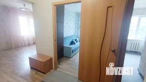 2-к квартира, на длительный срок, 44м2, 2/6 этаж