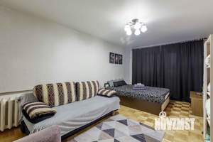 2-к квартира, посуточно, 65м2, 1/1 этаж