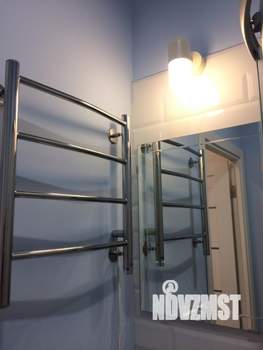 1-к квартира, посуточно, 15м2, 1/1 этаж