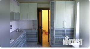 1-к квартира, на длительный срок, 43м2, 9/10 этаж