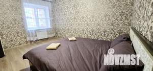 2-к квартира, посуточно, 80м2, 3/10 этаж