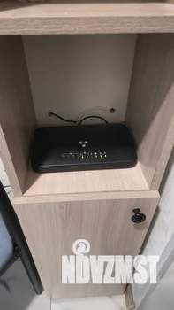 1-к квартира, посуточно, 35м2, 1/5 этаж