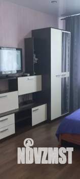 1-к квартира, посуточно, 37м2, 9/10 этаж