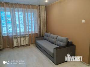 1-к квартира, на длительный срок, 36м2, 2/10 этаж