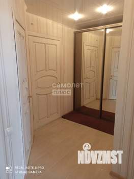 1-к квартира, на длительный срок, 46м2, 8/10 этаж