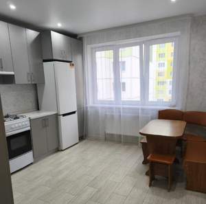 1-к квартира, на длительный срок, 48м2, 5/10 этаж