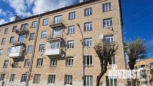 1-к квартира, на длительный срок, 36м2, 2/5 этаж