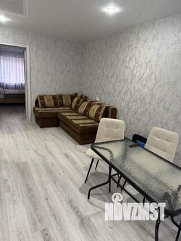 2-к квартира, посуточно, 44м2, 5/5 этаж