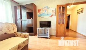 2-к квартира, посуточно, 53м2, 8/10 этаж