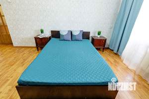 2-к квартира, посуточно, 54м2, 1/1 этаж