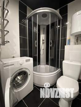 1-к квартира, посуточно, 32м2, 4/5 этаж