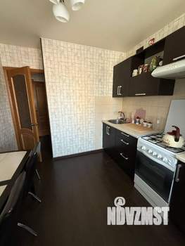 1-к квартира, на длительный срок, 34м2, 4/5 этаж