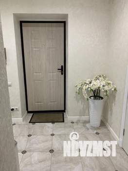 1-к квартира, посуточно, 48м2, 5/10 этаж