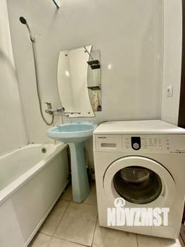 2-к квартира, на длительный срок, 53м2, 9/10 этаж