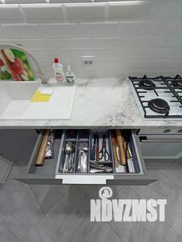 1-к квартира, посуточно, 42м2, 1/10 этаж