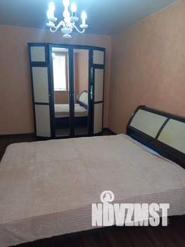 3-к квартира, посуточно, 98м2, 2/11 этаж