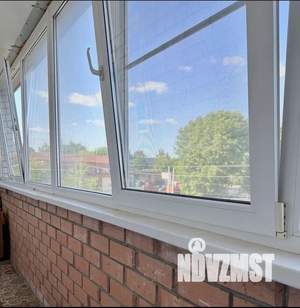 1-к квартира, посуточно, 39м2, 3/10 этаж