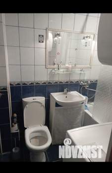 1-к квартира, на длительный срок, 32м2, 3/5 этаж