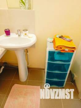 3-к квартира, посуточно, 93м2, 10/10 этаж