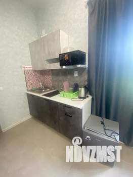 Студия квартира, посуточно, 20м2, 1/1 этаж