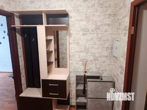 1-к квартира, на длительный срок, 45м2, 4/10 этаж