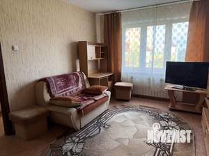1-к квартира, на длительный срок, 40м2, 1/10 этаж