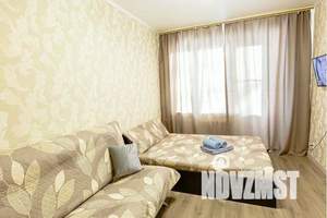 2-к квартира, посуточно, 44м2, 3/5 этаж