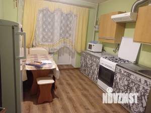 1-к квартира, посуточно, 45м2, 5/7 этаж