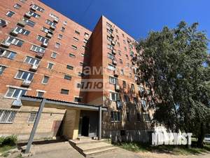 1-к квартира, на длительный срок, 31м2, 9/9 этаж