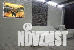 2-к квартира, посуточно, 47м2, 9/10 этаж