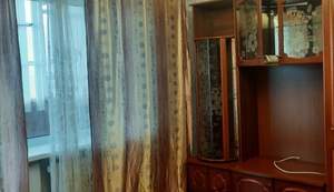 1-к квартира, на длительный срок, 32м2, 6/9 этаж