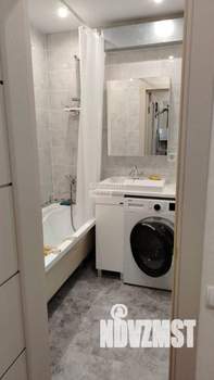 1-к квартира, на длительный срок, 44м2, 10/10 этаж