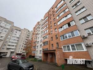2-к квартира, на длительный срок, 60м2, 4/10 этаж