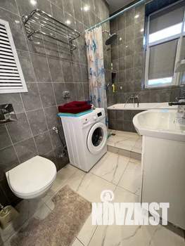 3-к квартира, посуточно, 63м2, 3/4 этаж