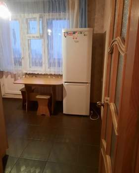 1-к квартира, на длительный срок, 40м2, 7/10 этаж