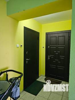 1-к квартира, на длительный срок, 35м2, 9/11 этаж