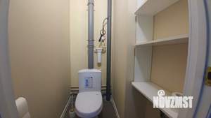 2-к квартира, на длительный срок, 55м2, 15/19 этаж