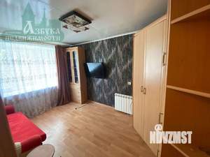 1-к квартира, на длительный срок, 21м2, 2/9 этаж