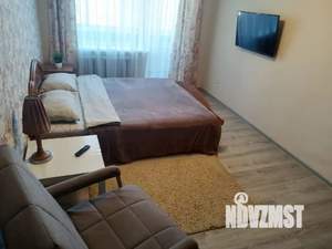 2-к квартира, посуточно, 46м2, 4/5 этаж