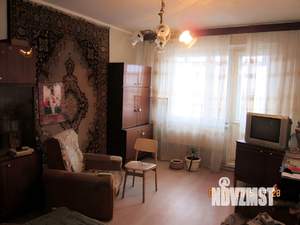 1-к квартира, на длительный срок, 35м2, 8/9 этаж