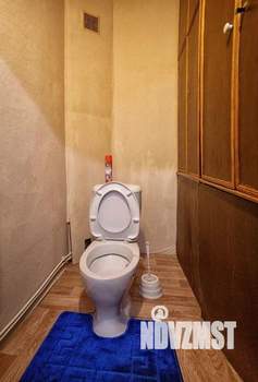 3-к квартира, посуточно, 72м2, 1/1 этаж