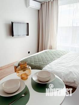 Студия квартира, посуточно, 20м2, 7/10 этаж