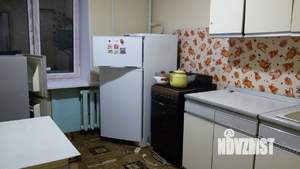 1-к квартира, на длительный срок, 39м2, 3/9 этаж