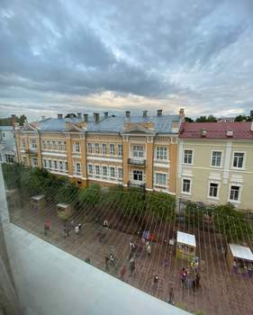 2-к квартира, на длительный срок, 65м2, 5/5 этаж