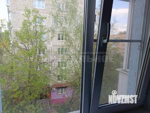 1-к квартира, на длительный срок, 31м2, 5/5 этаж