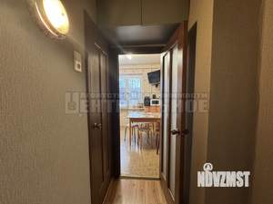 2-к квартира, на длительный срок, 55м2, 6/9 этаж