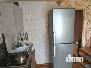 1-к квартира, на длительный срок, 41м2, 1/5 этаж