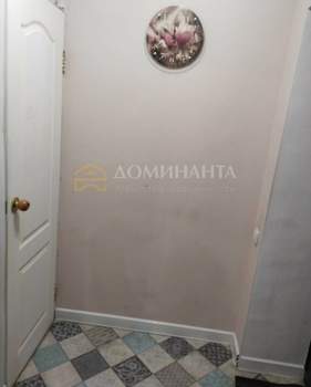 1-к квартира, на длительный срок, 31м2, 2/5 этаж