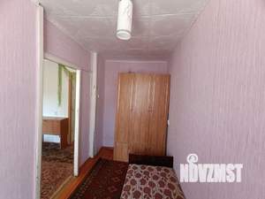2-к квартира, на длительный срок, 24м2, 1/5 этаж