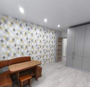 1-к квартира, на длительный срок, 48м2, 5/10 этаж